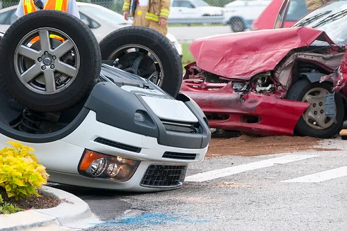 real cost of car accident without enough coverage