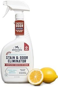 Rocco & Roxie Extreme Stain Odor