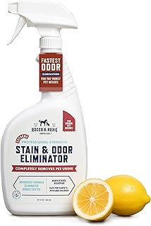 Rocco & Roxie Extreme Stain Odor