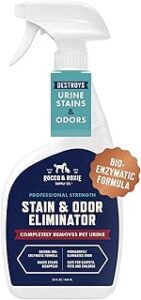 Rocco & Roxie Supply Co Stain