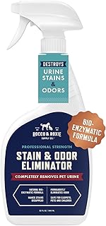 Rocco & Roxie Supply Co Stain