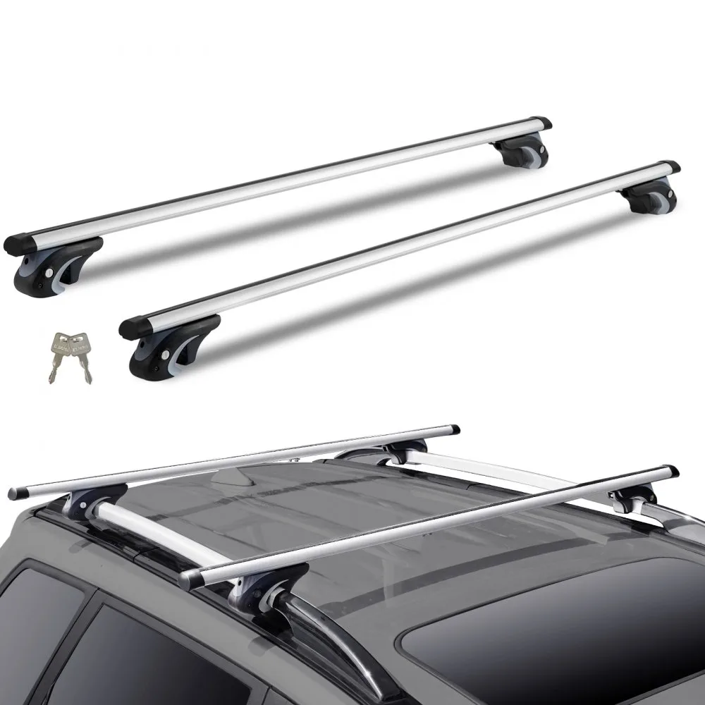 roof rack car wash mistake