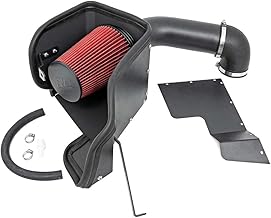 Rough Country Cold Air Intake 09-18