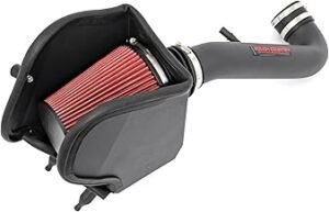 Rough Country Cold Air Intake 18-24