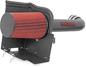 Rough Country Cold Air Intake 2012-2018