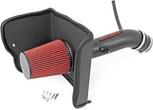 Rough Country Cold Air Intake 2012-2021