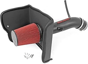 Rough Country Cold Air Intake 2012-2021