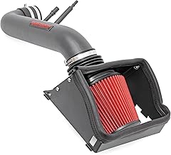 Rough Country Cold Air Intake 2015-2020