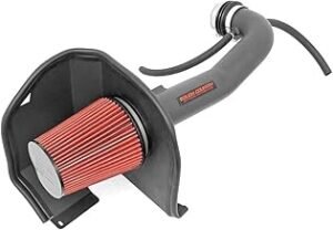 Rough Country Cold Air Intake Chevy