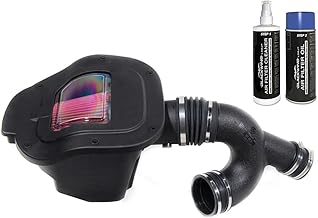 Roush 422089 Cold Air Intake 2018-2025