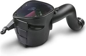 S&B Filters 75-5094 Cold Air Intake