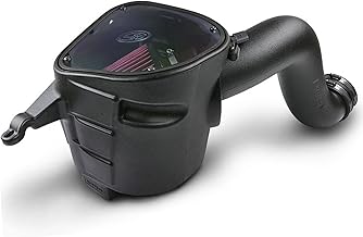 S&B Filters 75-5094 Cold Air Intake