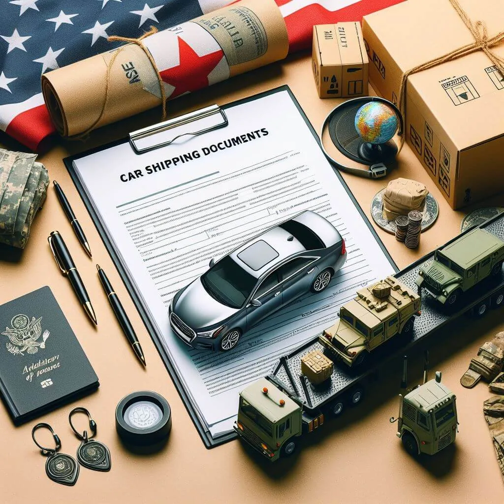 SCRA vehicle registration documents