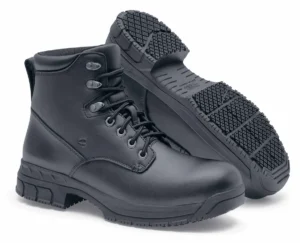 shoes for carwashers