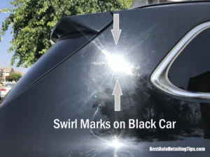 should you hand wash a new black mercedes car