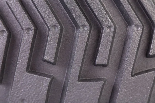 slip resistant boot tread pattern