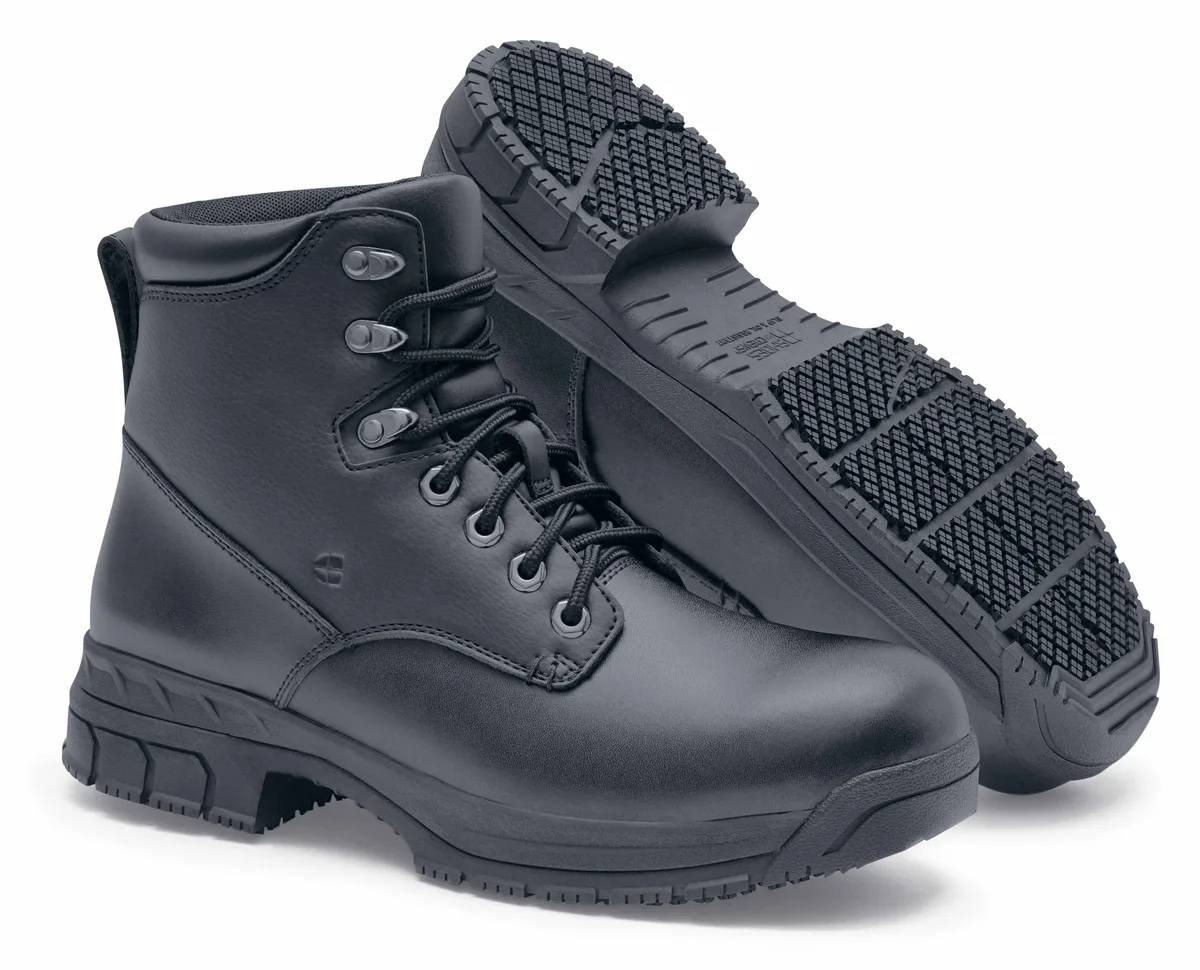 slip resistant sole tread