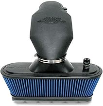SLP 21121 Cold-Air Induction (2008-13 C6