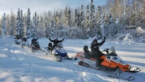 Snowmachine, Snowmobile, Registration