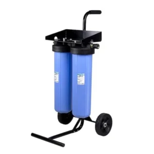 spotless deionized portable car wash Malaysia