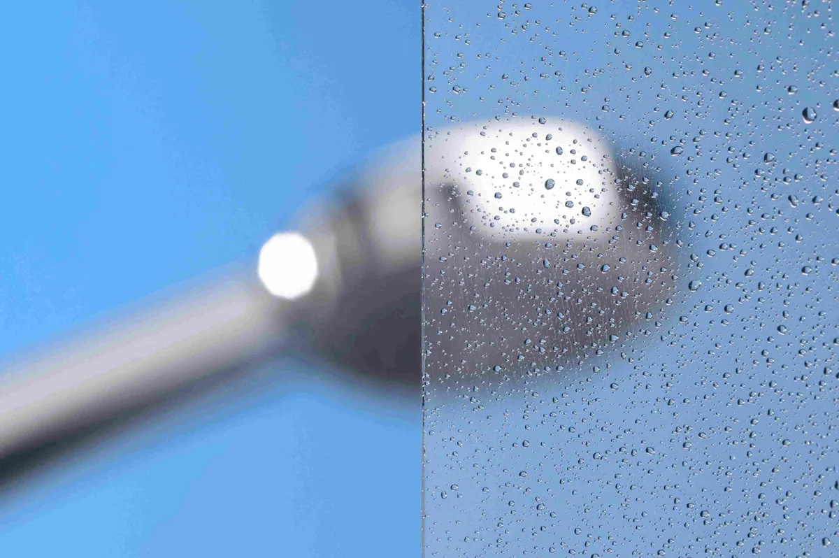 streak-free vs spotted window comparison