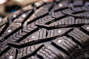 Studded Tire Seasonal Regulations