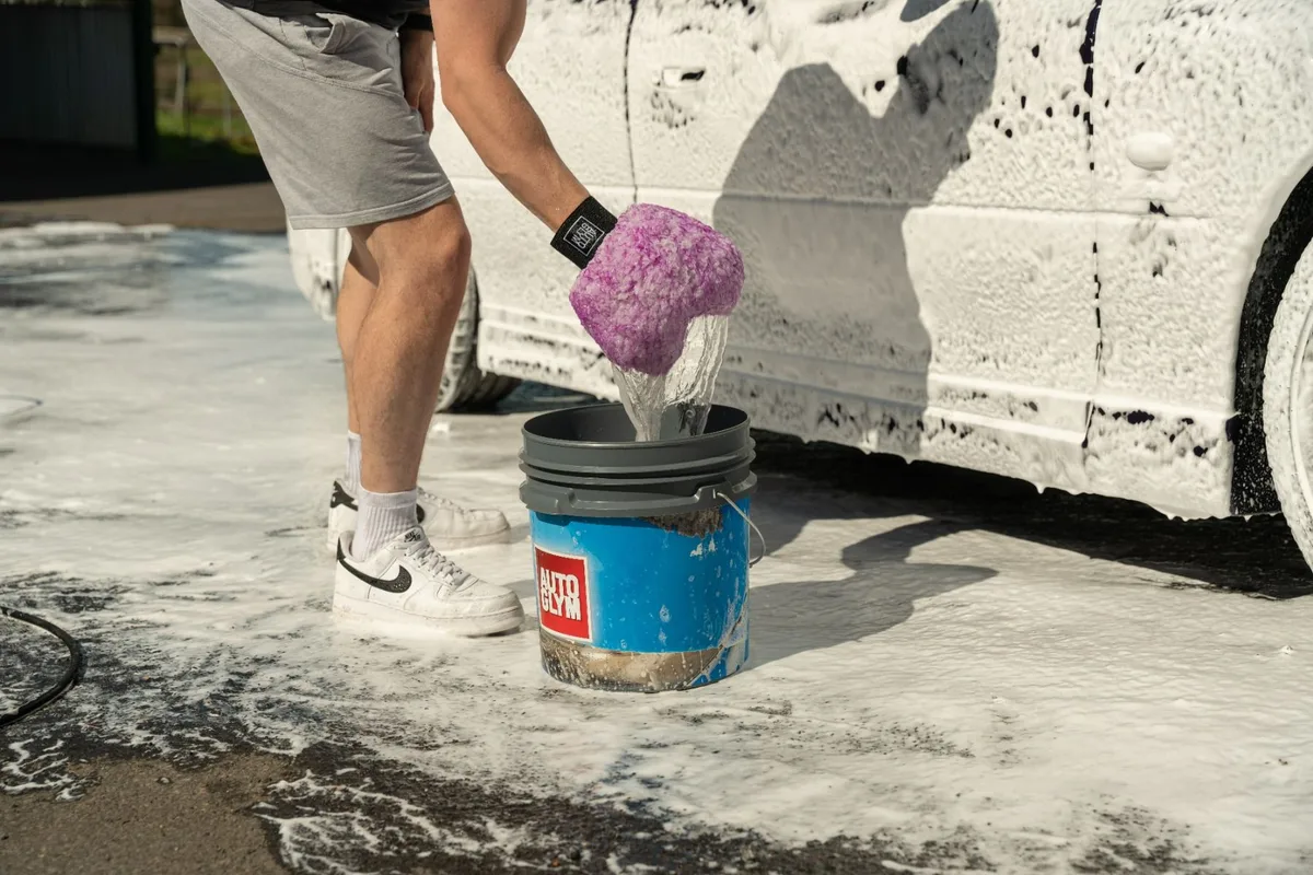 touchless vs hand wash comparison