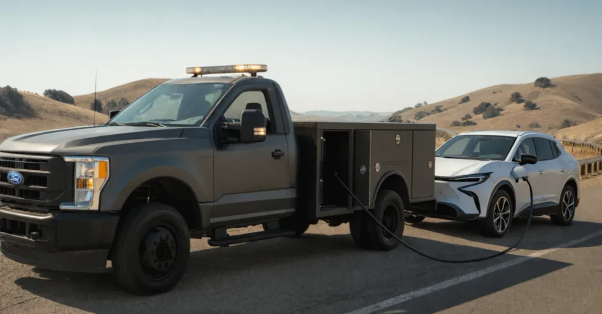 towing and storage fees breakdown