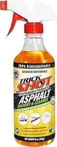Trick Shot Asphalt Solvent Cleaner