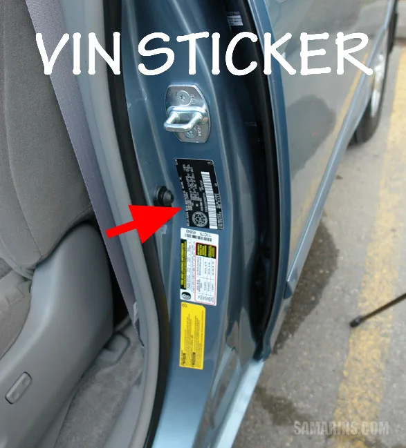 vehicle model year vs purchase date