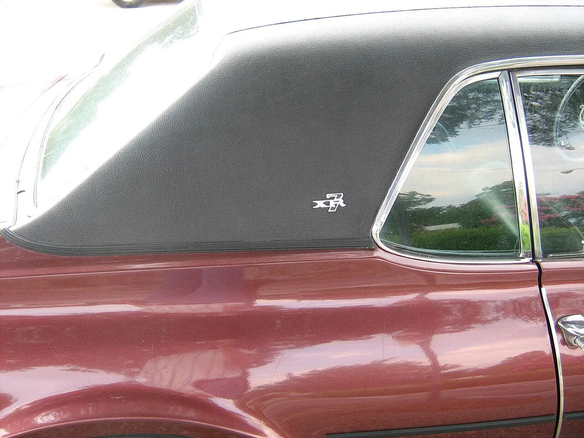ventilating car after ozone treatment