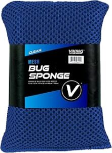VIKING Mesh Bug Sponge