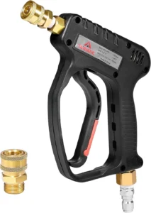 wash vehicle ground gun