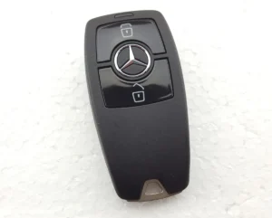 washed my sprinter key in washing mavhine car