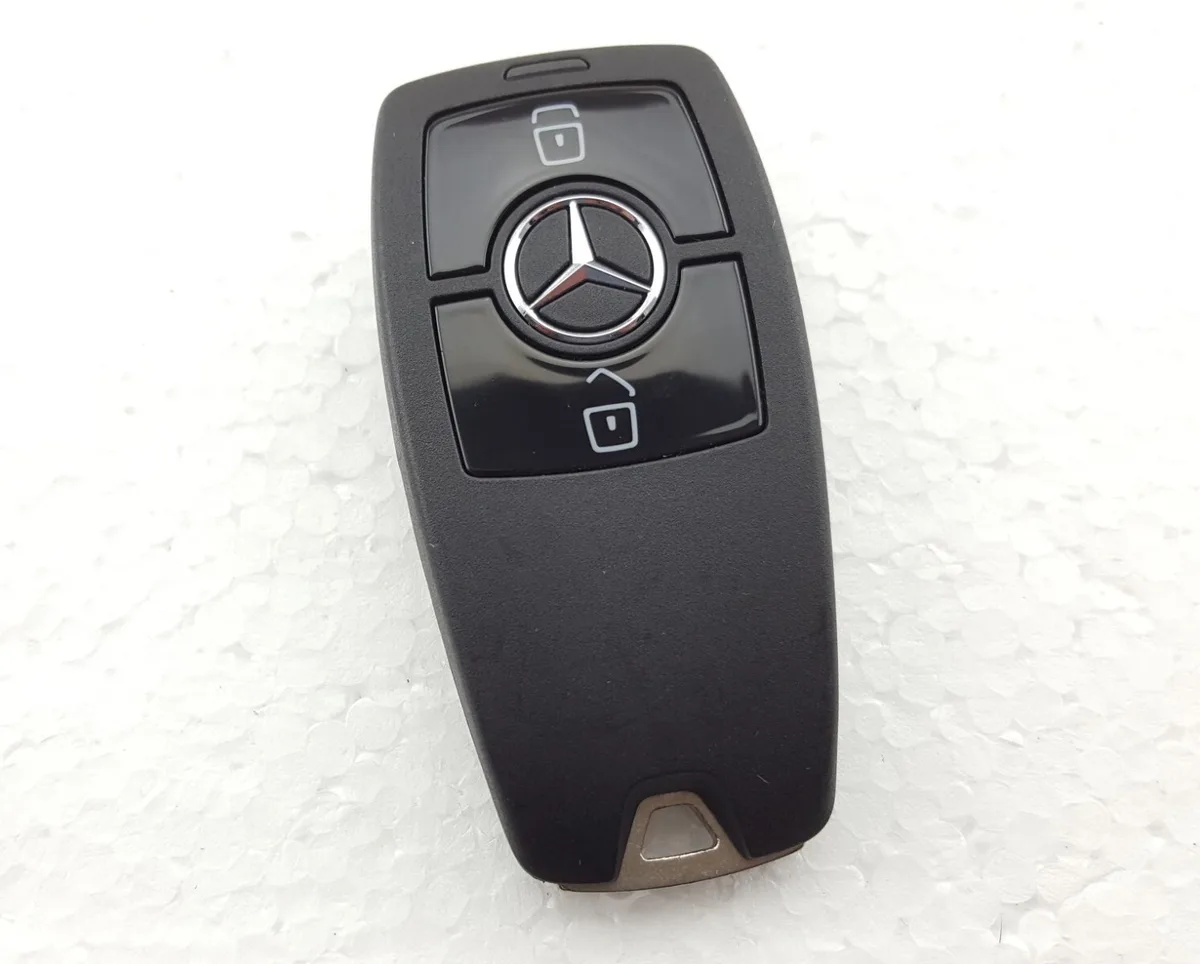 washed my sprinter key in washing mavhine car