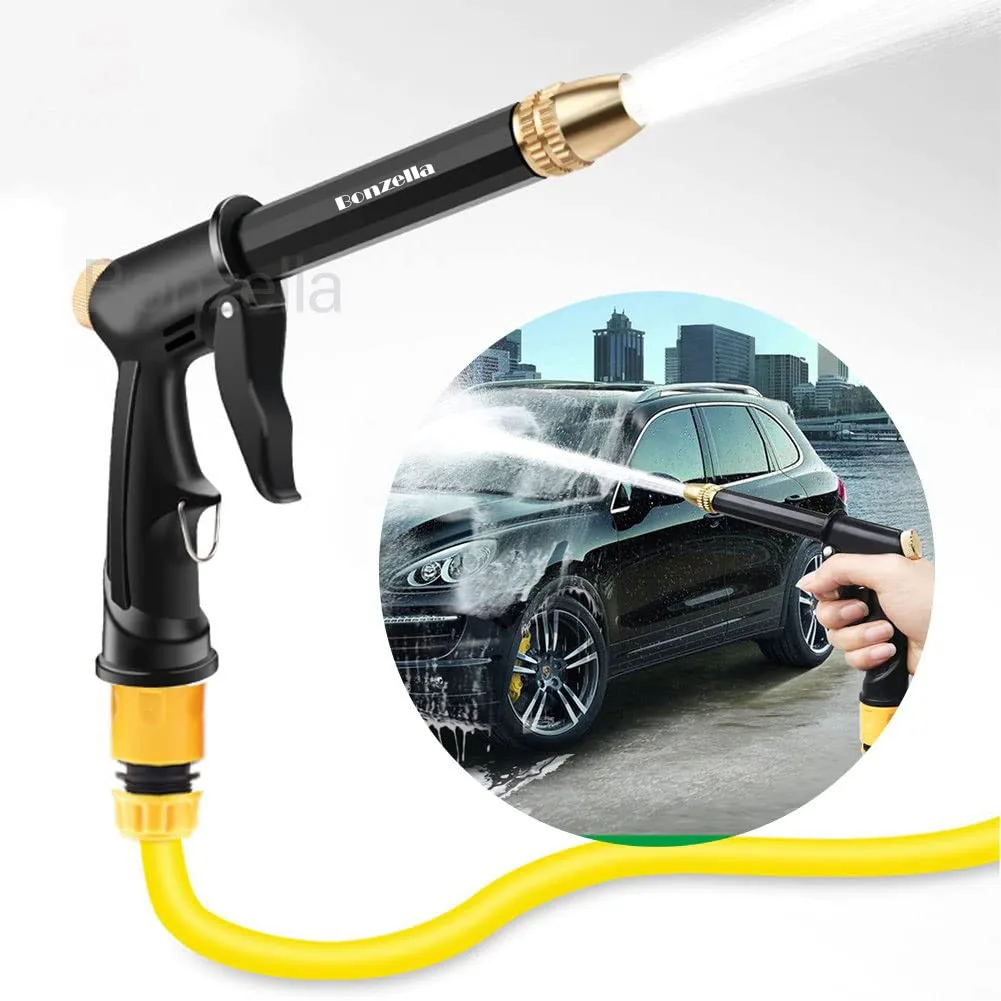 water spray gun for car wash