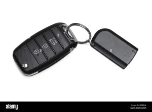 what to do if your car remote goes through washer and dryer