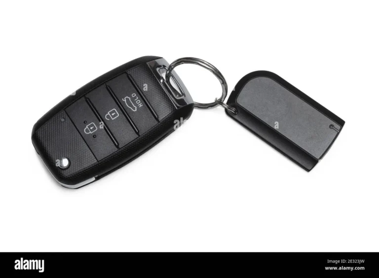 what to do if your car remote goes through washer and dryer