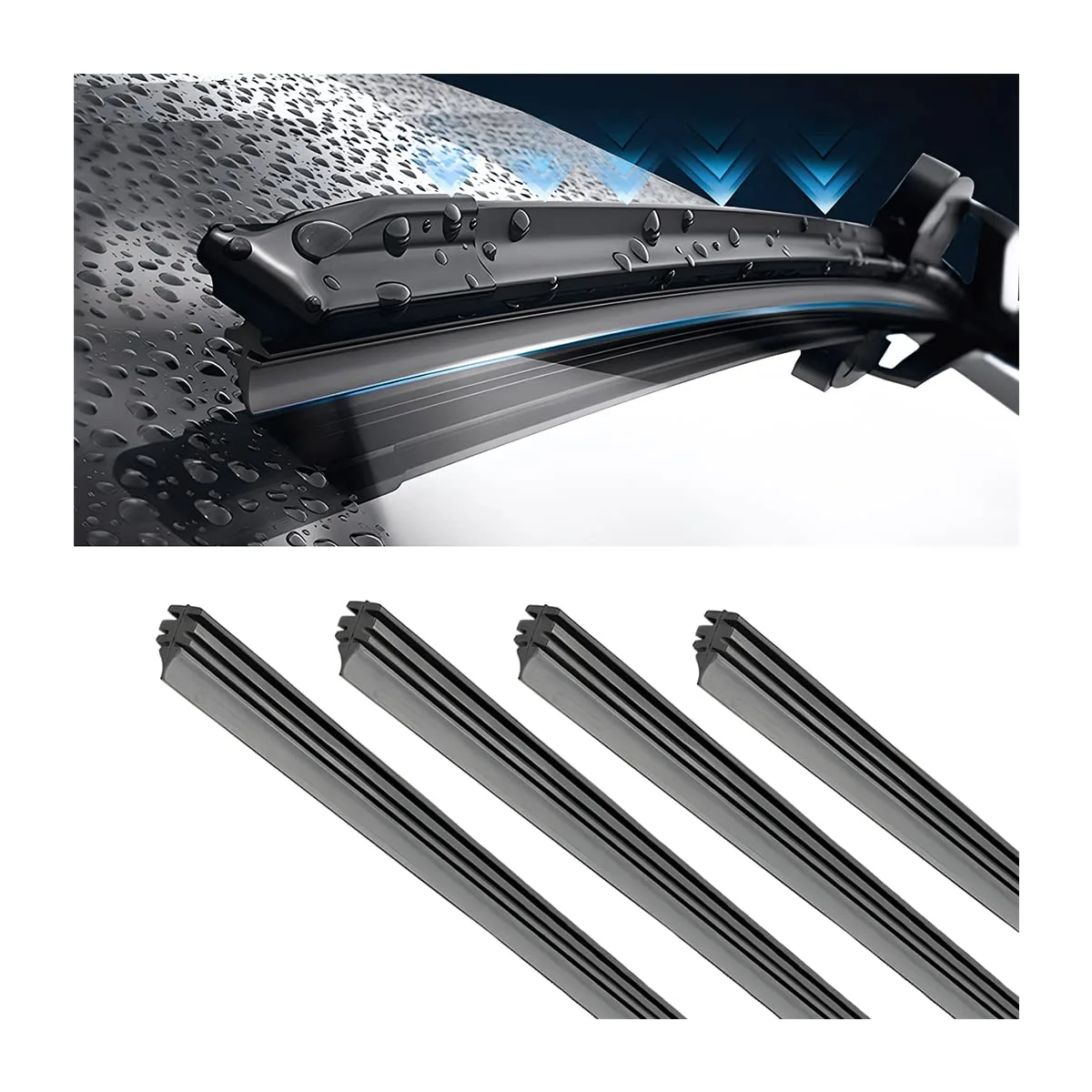 wiper blade compatibility