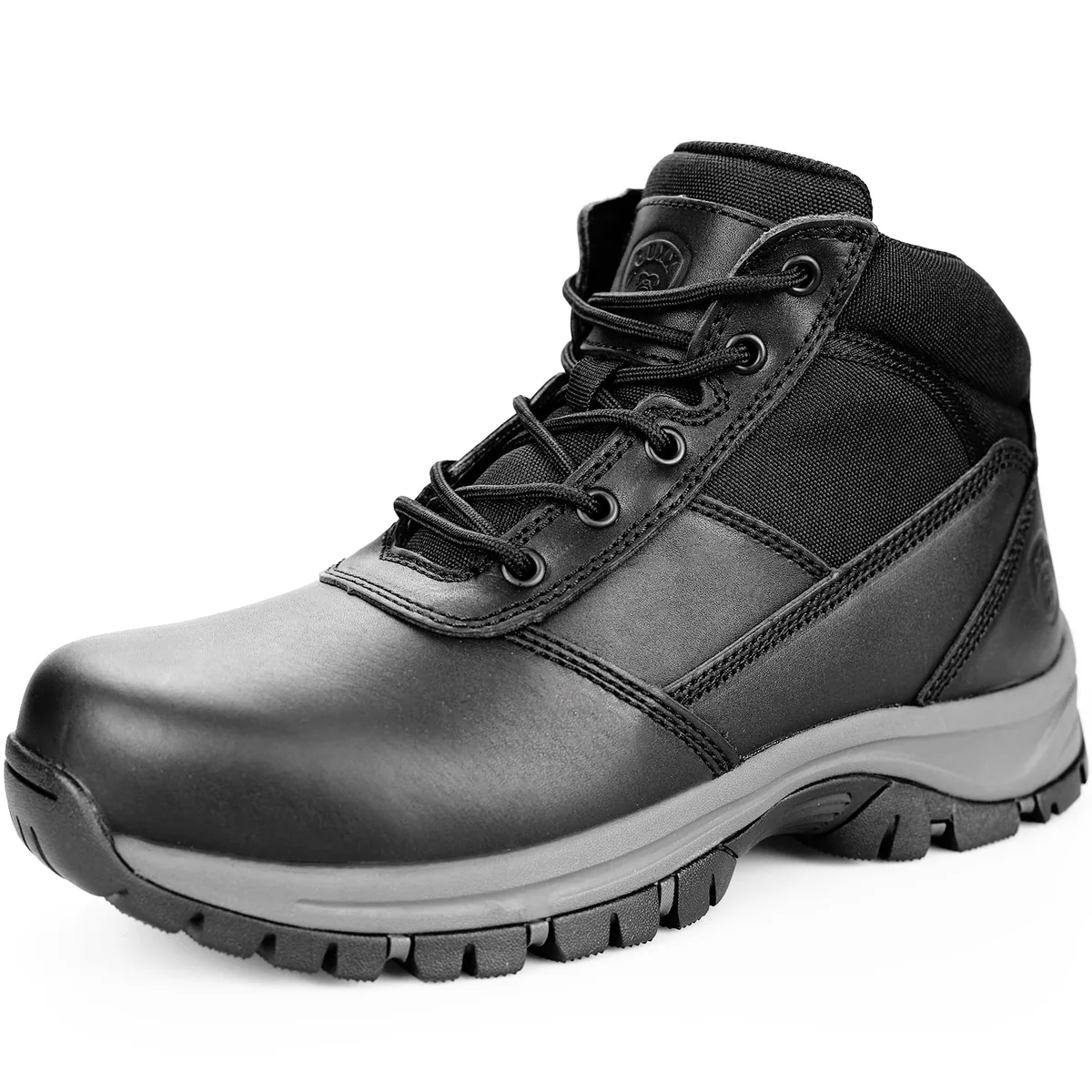 work boot vs sneaker comparison