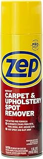 ZEP ZUSPOT19 Instant Spot Stain Remover