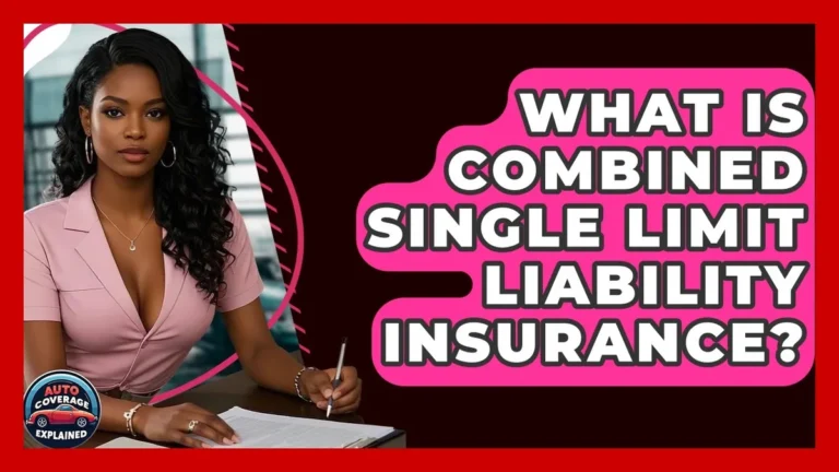 15/30/25 liability coverage breakdown