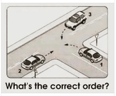 3-car rule