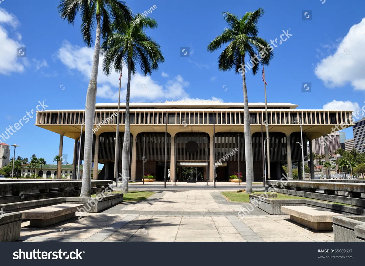 Act 234 Hawaii ZEV mandate