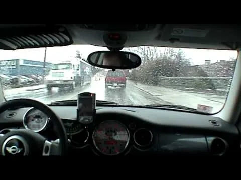 Aquapel vs Rain-X comparison