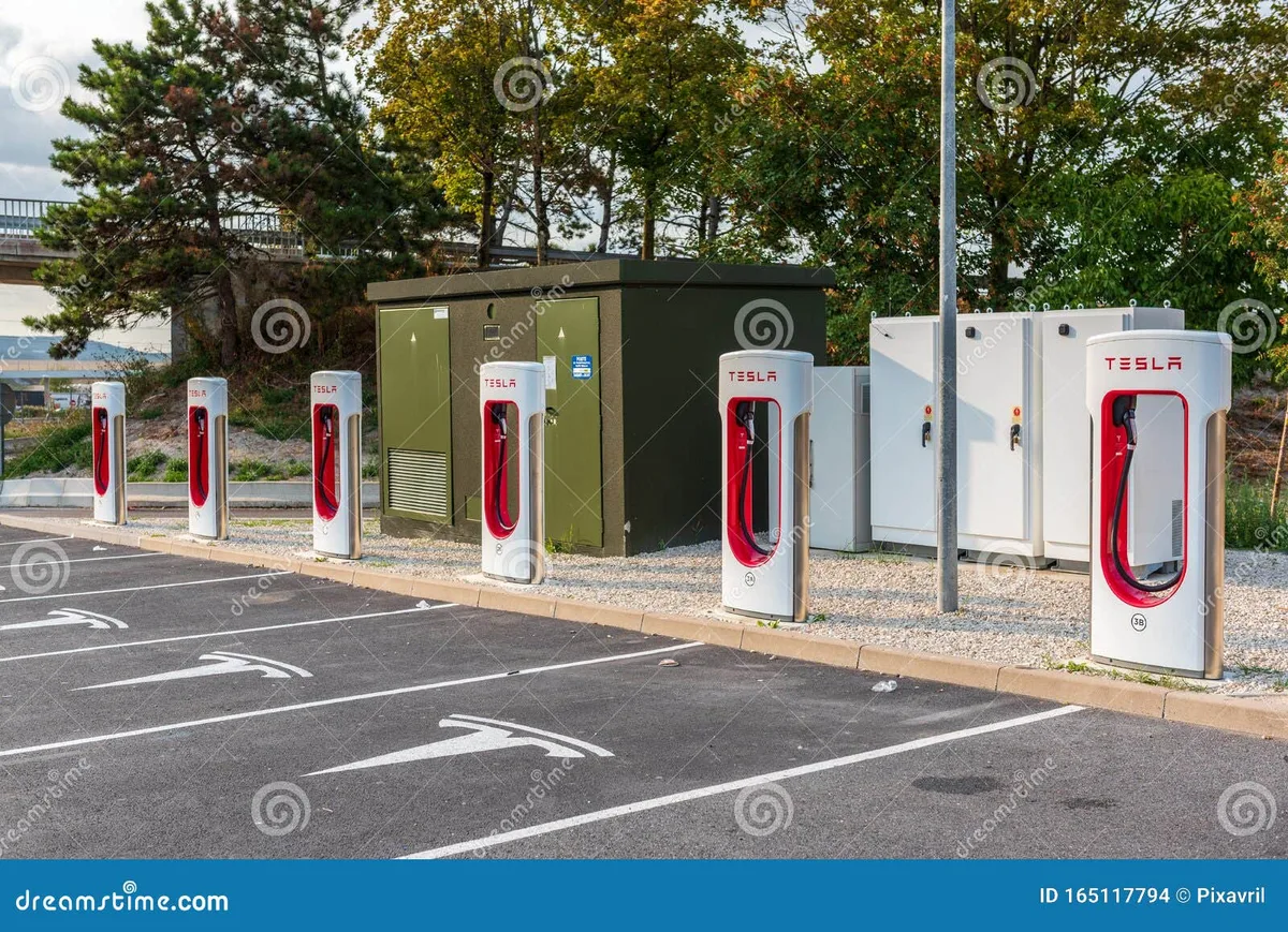 battery electric vehicle charging in Iowa