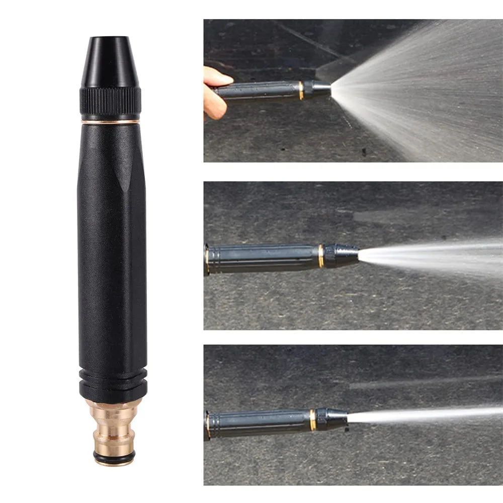 BayWA spray nozzles active