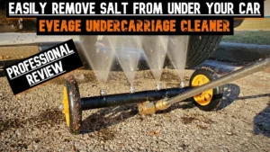 best car wash for undercarriage