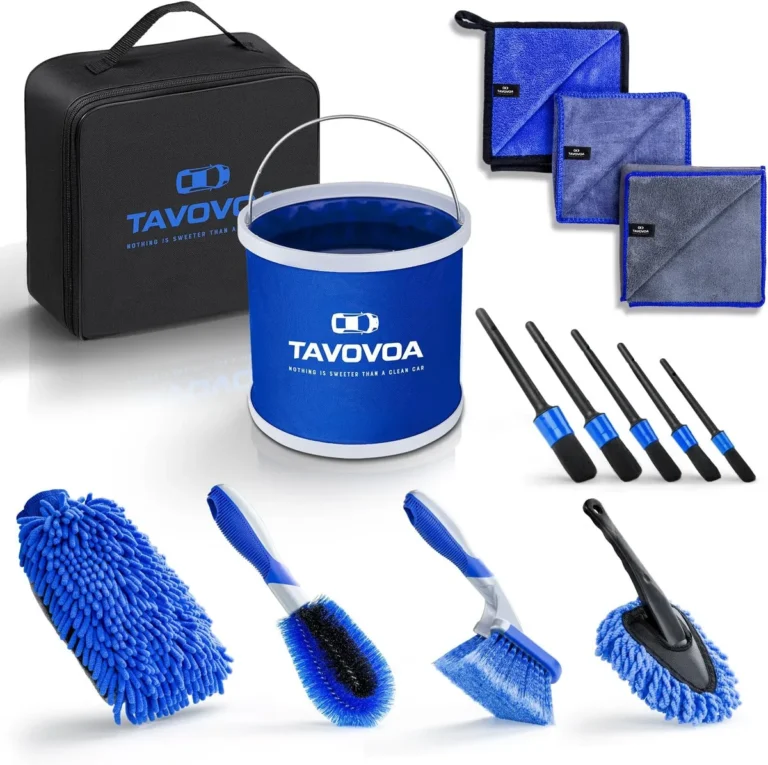 bmw car wash kit