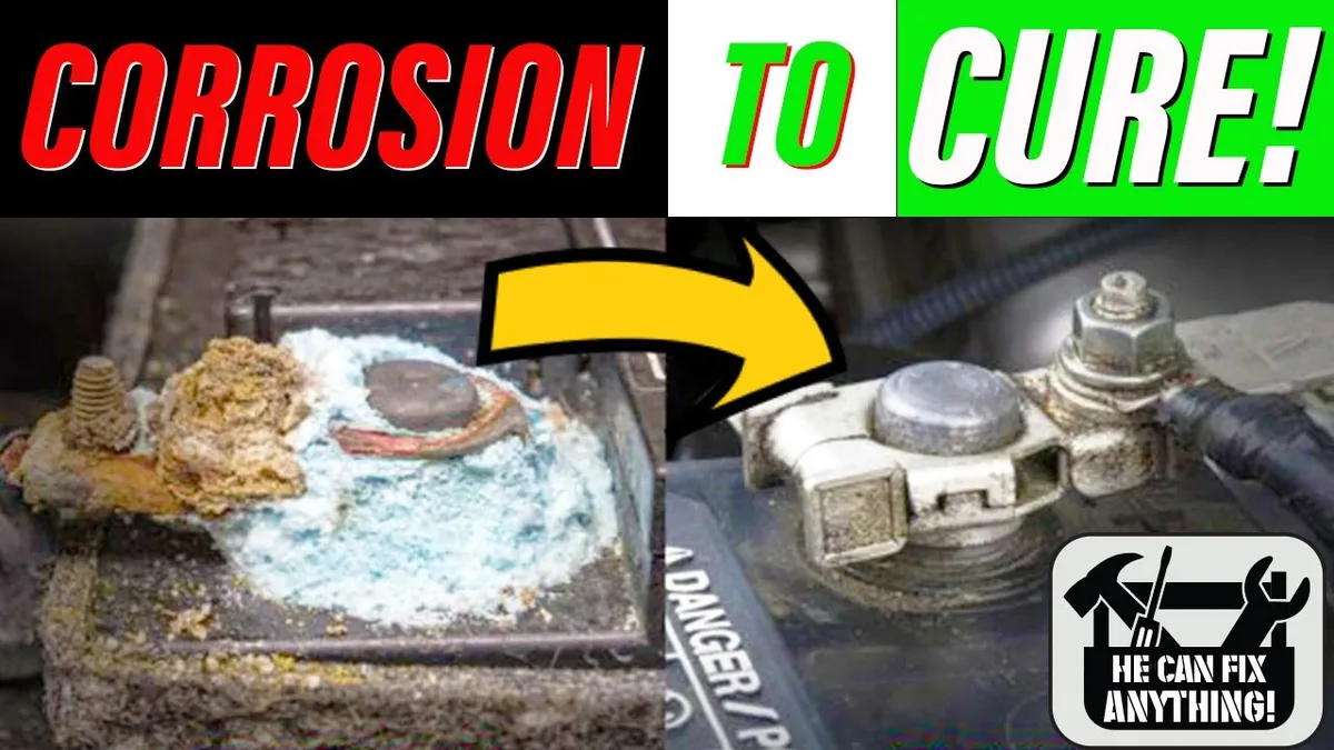 BMW X5 auxiliary battery water damage